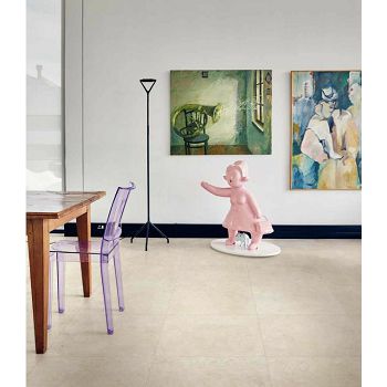 PL. MYSTONE LIMESTONE IVORY 60x120 RETT  10mm  L