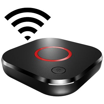 PRIJEMNIK IPTV MAG 4K WIFI 2,4/5GHZ