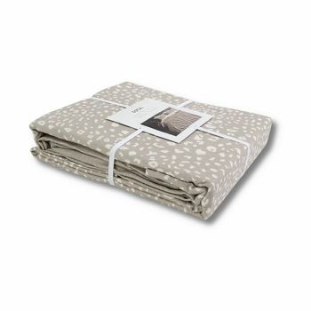 NAVLAKA FLANEL WILD SET 140 x 200/60 x 80