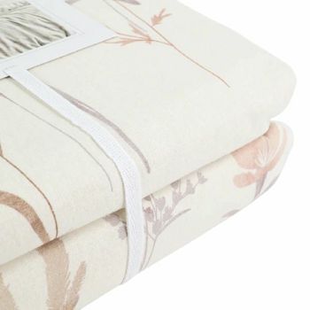 NAVLAKA FLANEL LIVADA SET 260 x 200/2 x 60 x 80