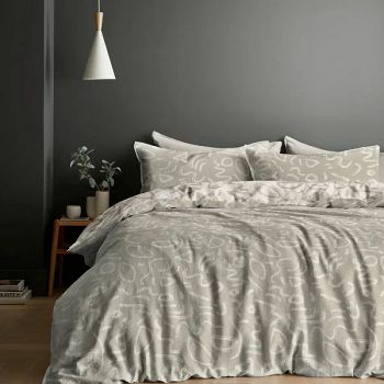 POSTELJINA FLANEL LUXOR 180 x 200 BEIGE