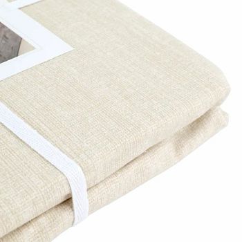 PLAHTA DONJA FLANEL RAYA 180 x 200 L.BEIGE