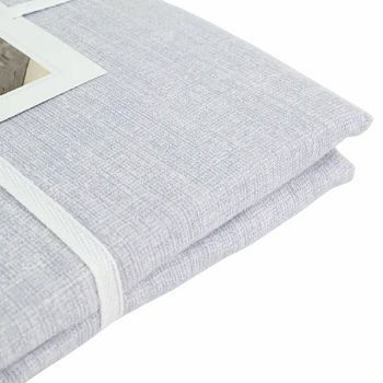 PLAHTA DONJA FLANEL RAYA 180 x 200 GREY