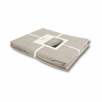 PLAHTA DONJA FLANEL RAYA 160 x 200 D.BEIGE