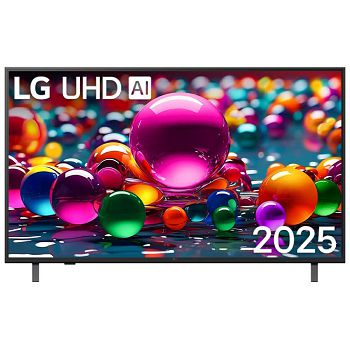 TV LG 50UA75006LA 