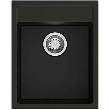 SUDOPER CARYSIL WALTZ 400 + SLAVINA SHR VIDA DEEP BLACK 