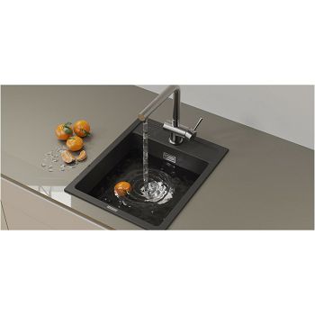 SUDOPER CARYSIL WALTZ 400 DEEP BLACK