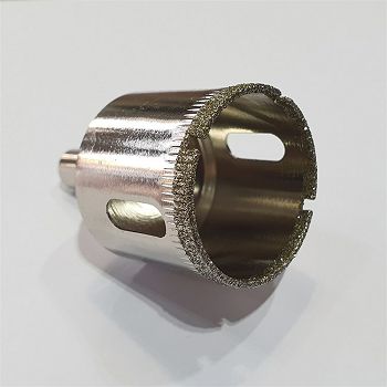 KRUNA ZA BUŠENJE RUPE 35 MM SHR