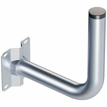 NOSAČ ZIDNI 26CM SAVIJENI