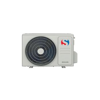 KLIMA UREĐAJ SINCLAIR SIM/SOM 09BS3 WIFI 2,7kW/3,6kW KOMPLET 