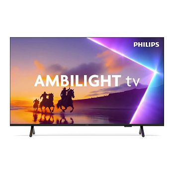 TV PHILIPS 55PUS8510/12 + SOUNDBAR PHILIPS TAB4000/10