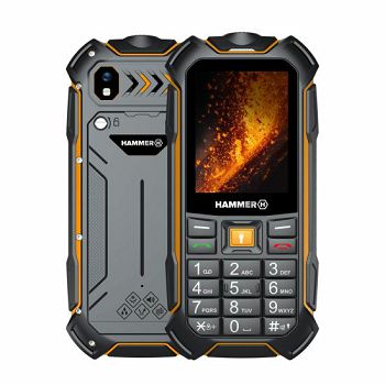 MOBITEL HAMER SMARTPHONE BOOST 2 LTE