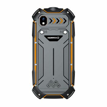 MOBITEL HAMER SMARTPHONE BOOST 2 LTE