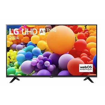 TV LG 50UT73003LA