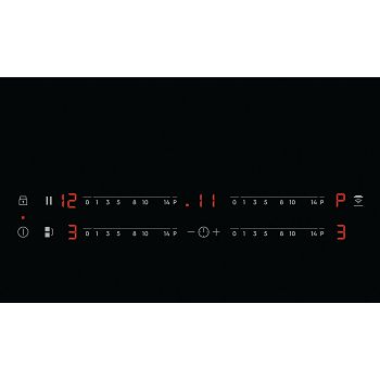 PLOČA ELECTROLUX KIV634I INDUKCIJA