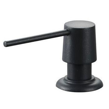 DOZATOR DETERDŽENTA D-222 GRAPHITE