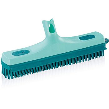 ČETKA RUBBER BROOM 30 cm gumena bez štapa  LEIFHEIT click system