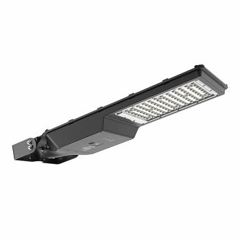 LEDVANCE STREET+AREA LIGHT SL ECO SPLAR E 20W/865 3200LMBK