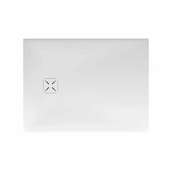 TUŠ KADA LIMBO 120x80 BIJELA  LM   551120