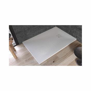 TUŠ KADA LIMBO 120x80 BIJELA  LM   551120