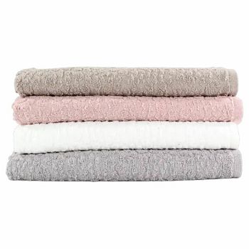 RUČNIK RUMI 30 x 50 WHITE