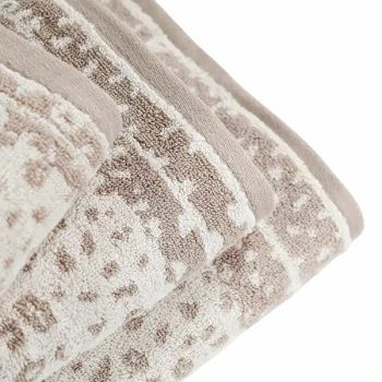RUČNIK LEOPARD 50 x 100
