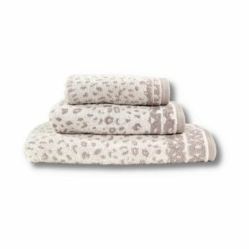 RUČNIK LEOPARD 40 x 60