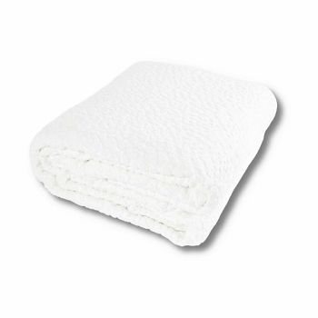 PREKRIVAČ RUMI 150 x 210 WHITE