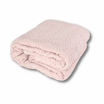 PREKRIVAČ RUMI 150 x 210 PINK