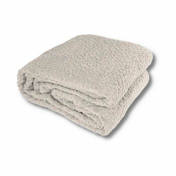 PREKRIVAČ RUMI 240 x 210 SAND