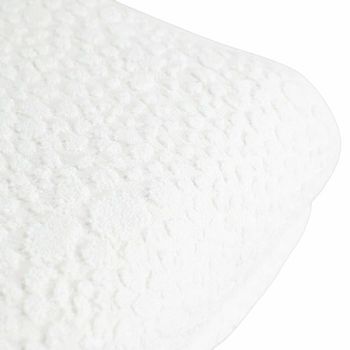 PREKRIVAČ RUMI 240 x 210 WHITE