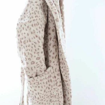 OGRTAČ LEOPARD L-XL