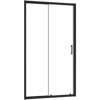 TUŠ VRATA KLIZNA VOXORT BLUE BLACK 110 PROZ/CRNA H-200 V456879