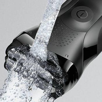 BRAUN BRIJAĆI APARAT 300 CRNI