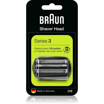 BRAUN MREŽICA ZA SERIJU 3 21B