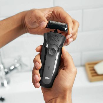 BRAUN MREŽICA ZA SERIJU 3 21B