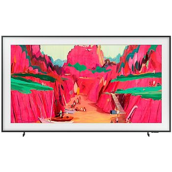 TV SAMSUNG QE75LS03FWUXXH FRAME