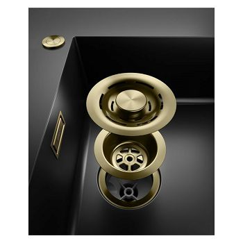 ODLJEVNA GARNITURA ELLECI KITWPT-F-1VSELL-GD