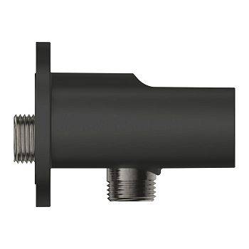 GROHE DRŽAČ TUŠA SA PRIKLJ.RELAXA PLUS,MAT CRNO 286282431