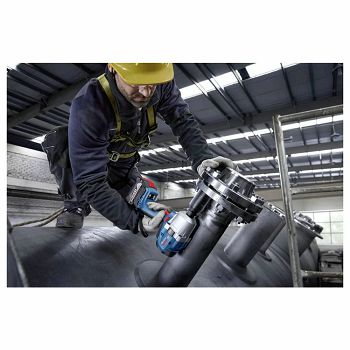 BOSCH GDS 18V-780 AKU UDARNI STEZAČ-IZVIJAČ, SOLO 0.601.9P4.000 