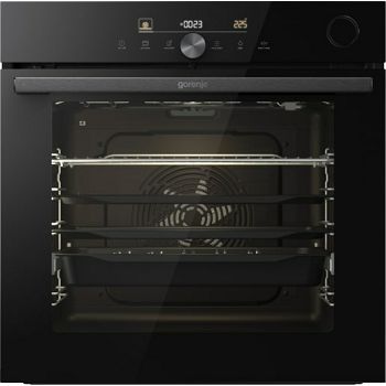 PEĆNICA GORENJE BFGPyroSteam