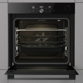 PEĆNICA GORENJE BFGPyroSteam