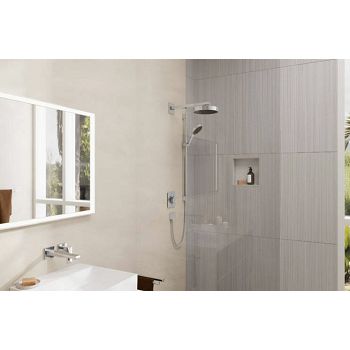 HANSGROHE TERMOSTATSKA PODŽBUKNU ZA KADU, SHOWER SELECT COMFORT E, 15572000