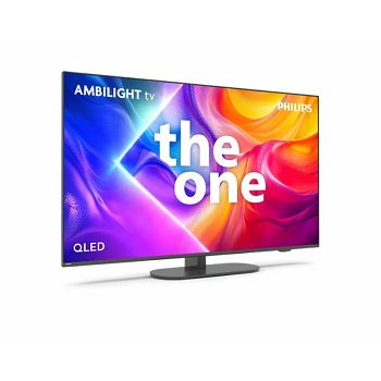 TV PHILIPS 55PUS9010/12 + SOUNDBAR TAB5109/12