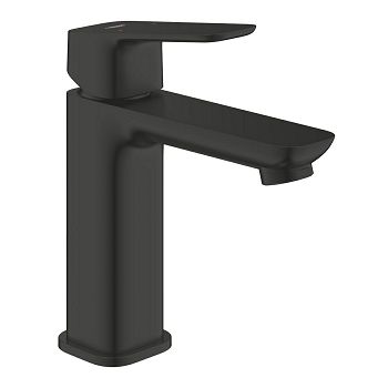 GROHE CUBEO 1017552430 MIJEŠALICA ZA UMIVAONIK M MAT CRNA