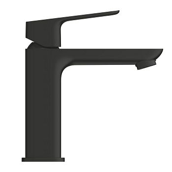 GROHE CUBEO 1017552430 MIJEŠALICA ZA UMIVAONIK M MAT CRNA