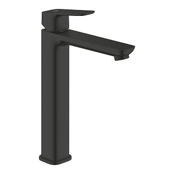 GROHE CUBEO 1017292430 MIJEŠALICA ZA UMIVAONIK XL MAT CRNA