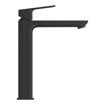 GROHE CUBEO 1017292430 MIJEŠALICA ZA UMIVAONIK XL MAT CRNA