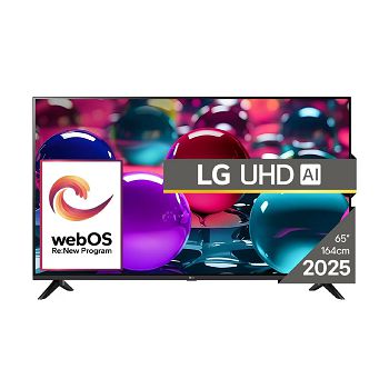 TV LG65UA73003LA