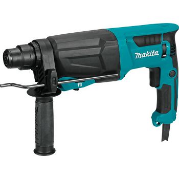 MAKITA HR 2670 (800W, 3J) BUŠAČI ČEKIĆ